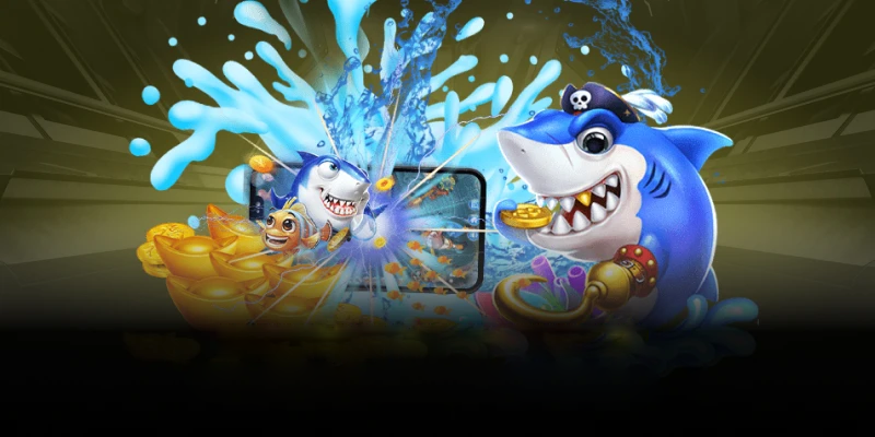 เคล็ดลับยิงปลาปีกเทพ