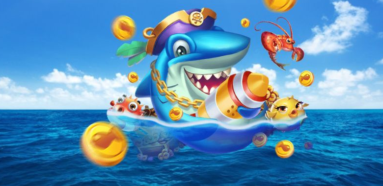 เนื้อหาเกมยิงปลาปีกเทพ