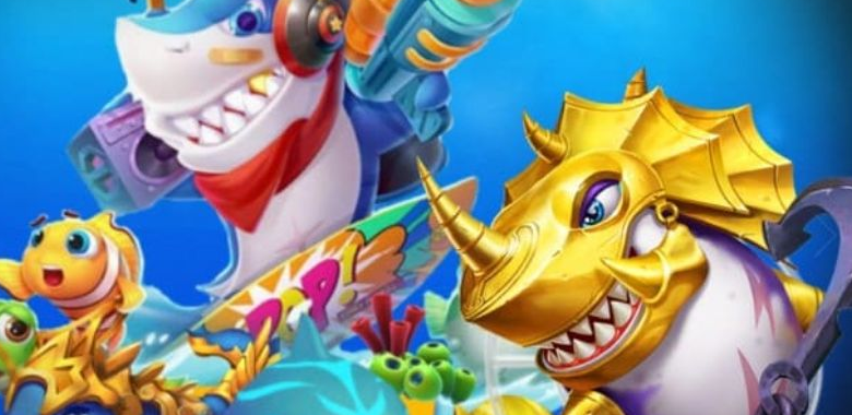 ยิงปลาปีกเทพ